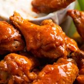 Buffalo Wings