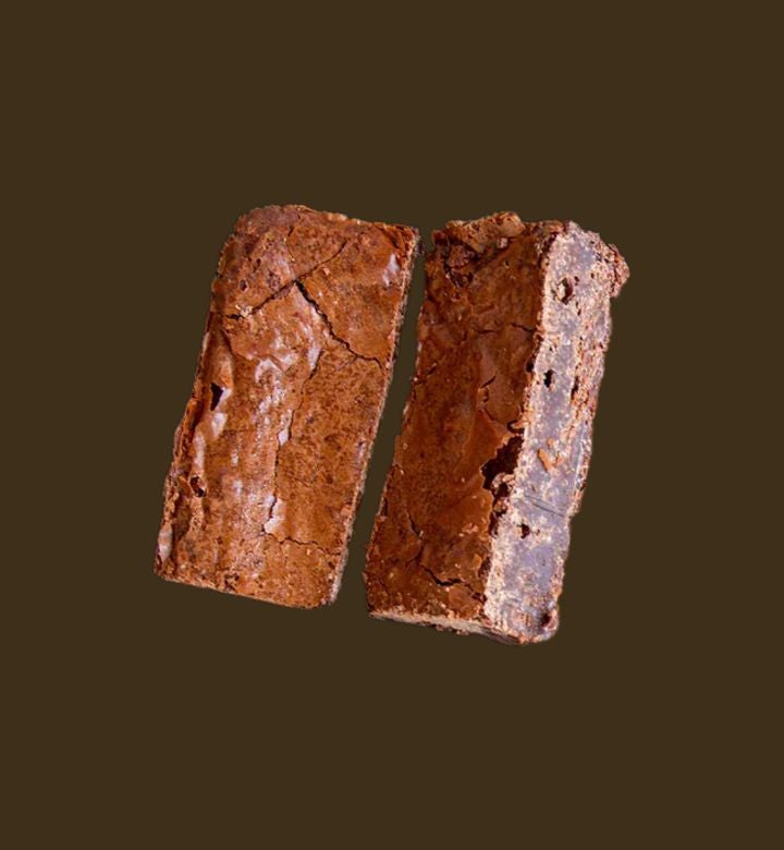 Chocolate Brownie