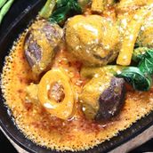 small Kare Bulalo