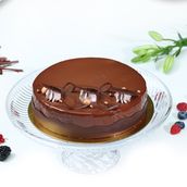 Chocolate Desire 