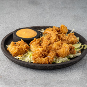 Dynamite Shrimp