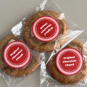 Original Chocolate Chunk