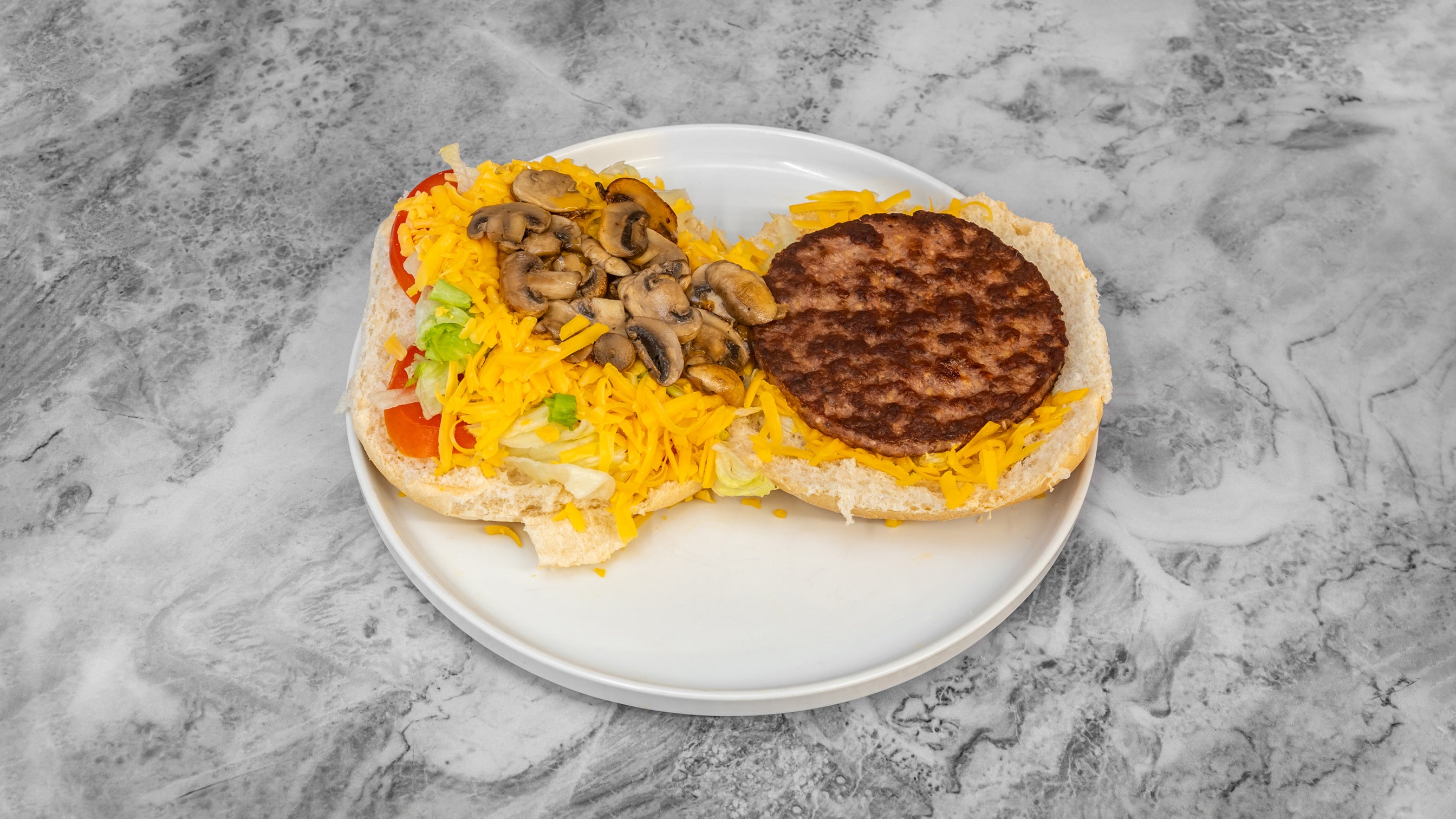 Mamas Burger