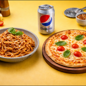 Italian Comfort Combo