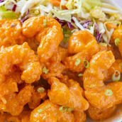 Dynamite Shrimps