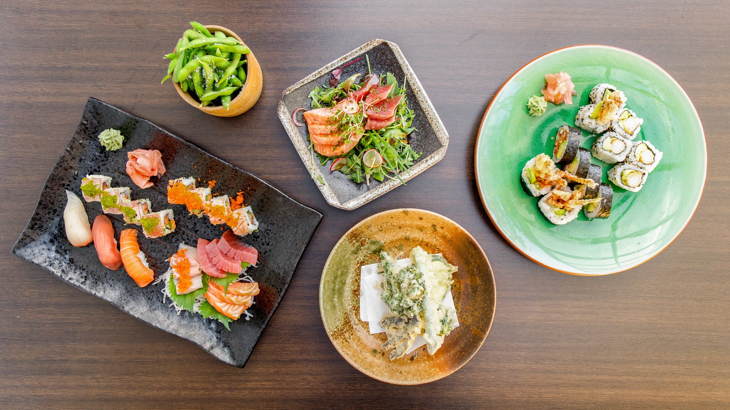 Yida Sushi