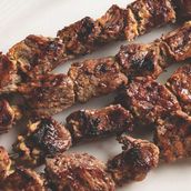 1/2 kg Tikka