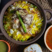 Biryani Rice
