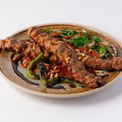 Kishkhash Kebab