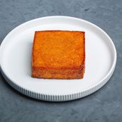Honey Toast