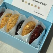 Mix And Match 6 Cookies