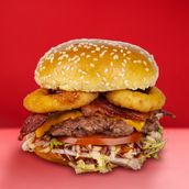 Wild West Meal