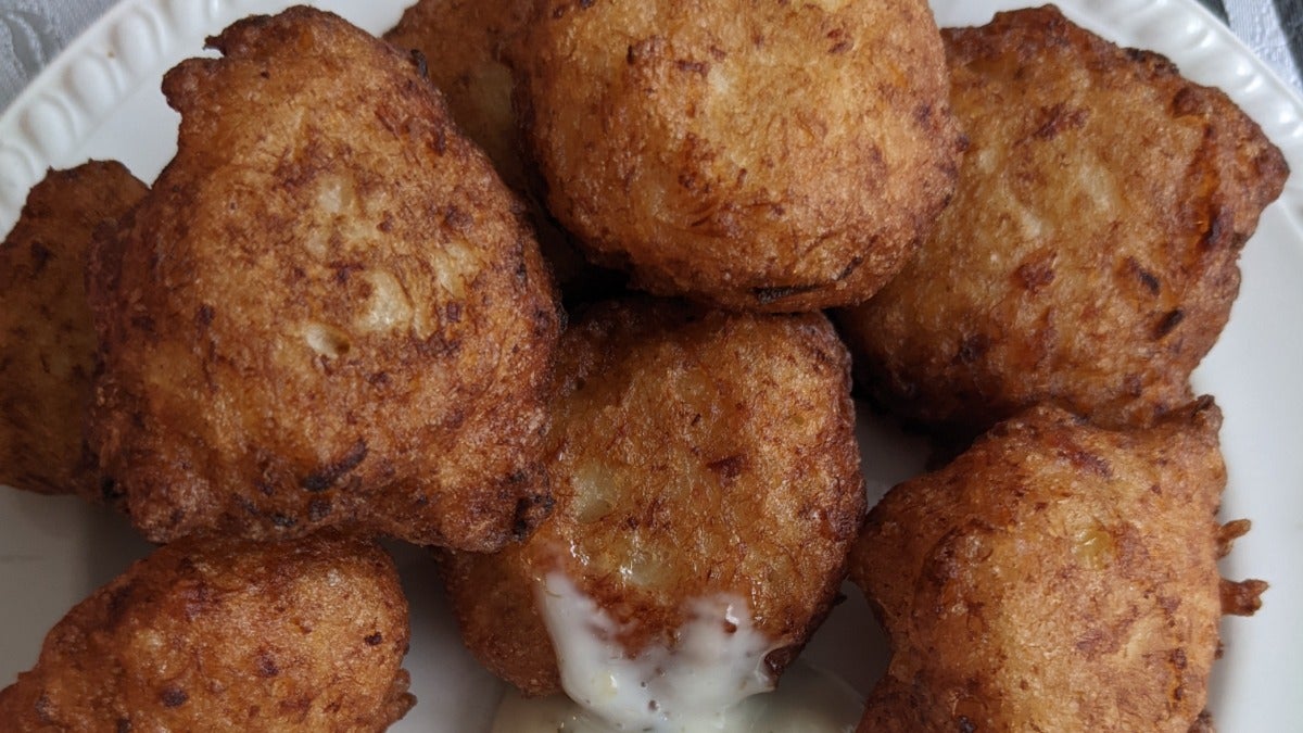 Fishcake