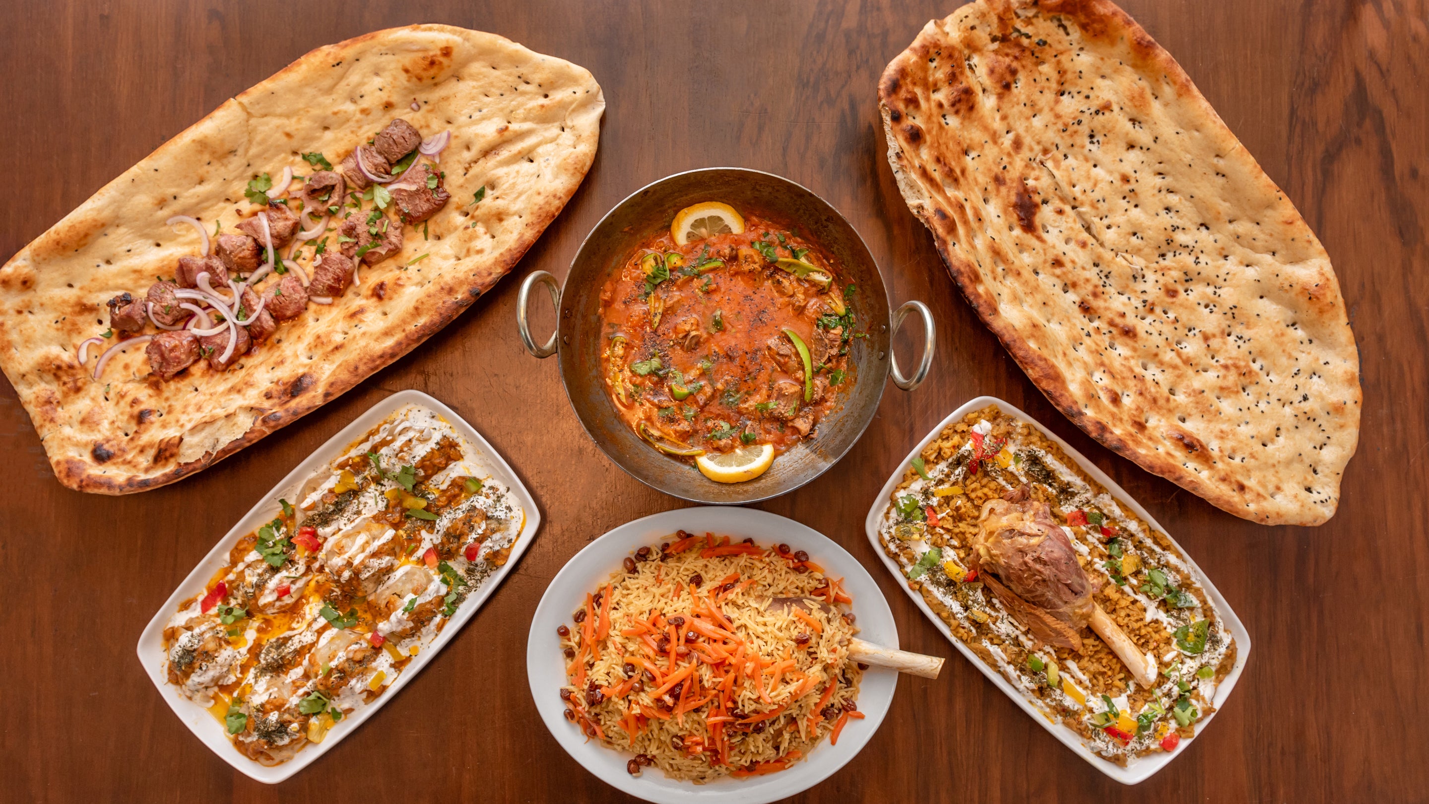 Korba Restaurant