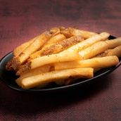 Seasoned Fries