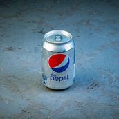 Diet Pepsi