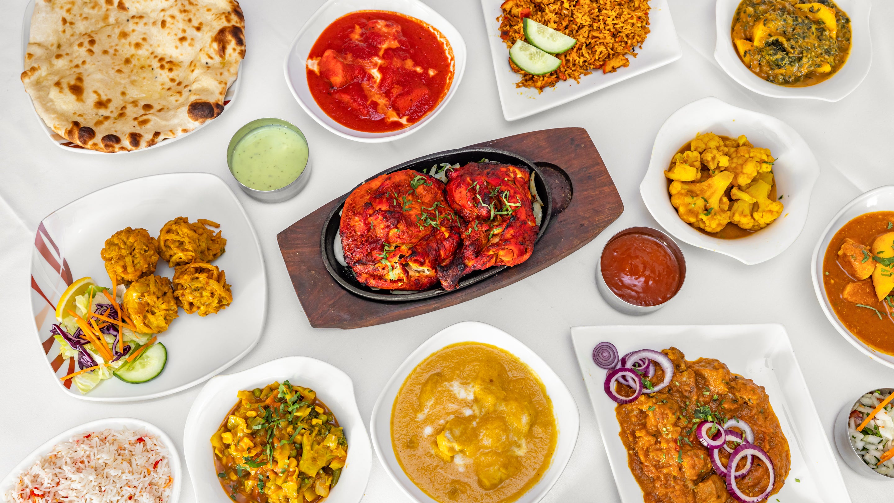 Jolpai Indian Cuisine