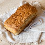 Gluten Free Bread