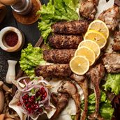 Party Platter