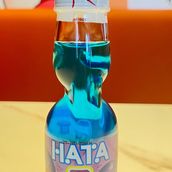 Hata Grape Flavor