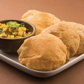 Puri Bhaji