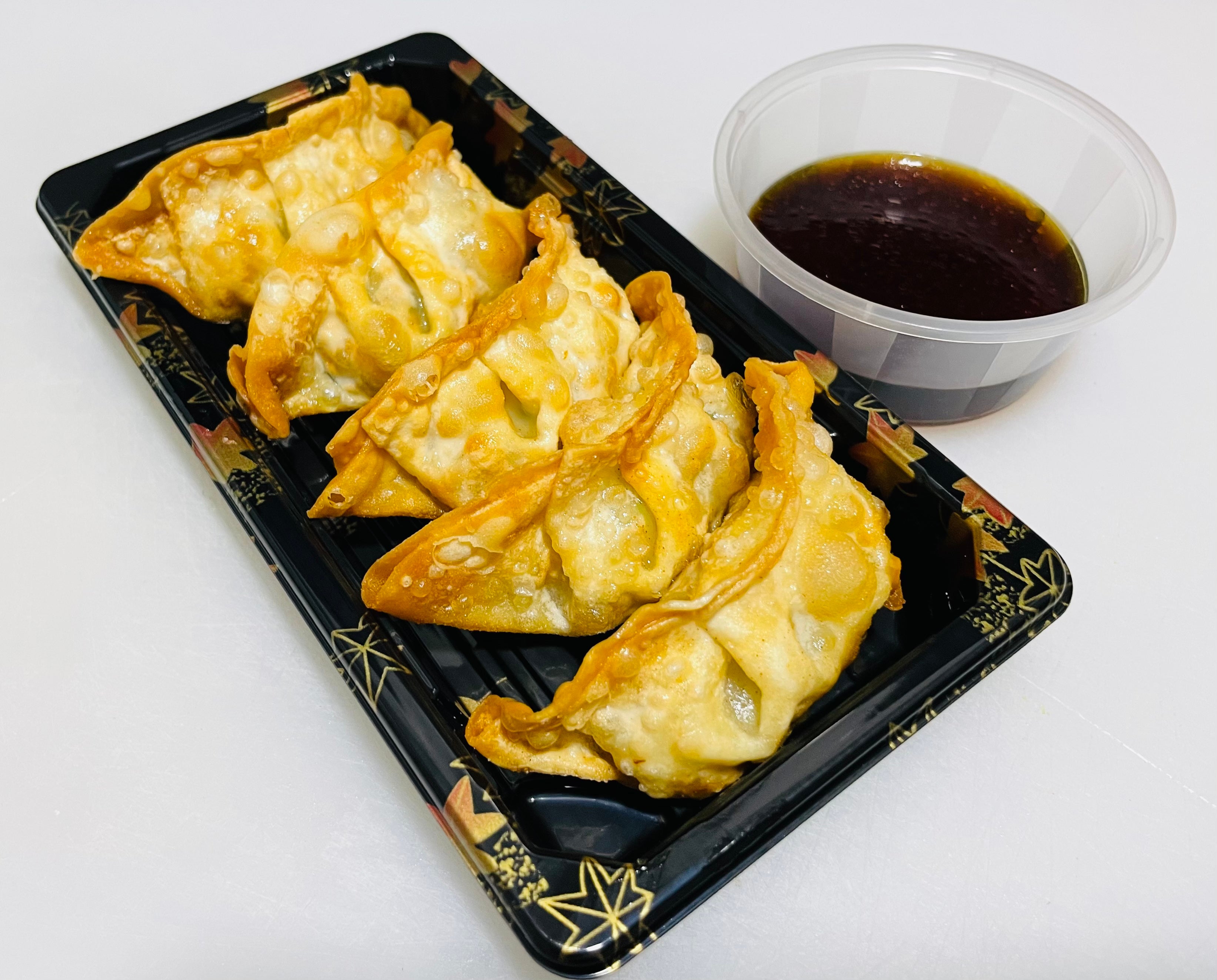 Gyoza (Duck)