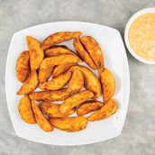 Potato Wedges