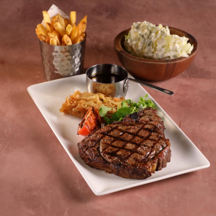 RIBEYE 16OZ (GF)