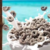 Orio Corn Flakes