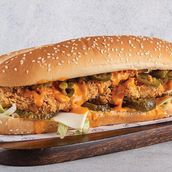 Chicken Sandwich