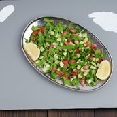 Tabbouleh Salad