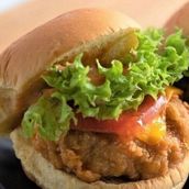 Chicken Slider