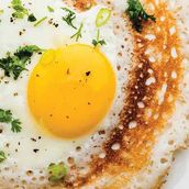 Egg Dosa Set