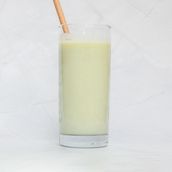 Butter Milk