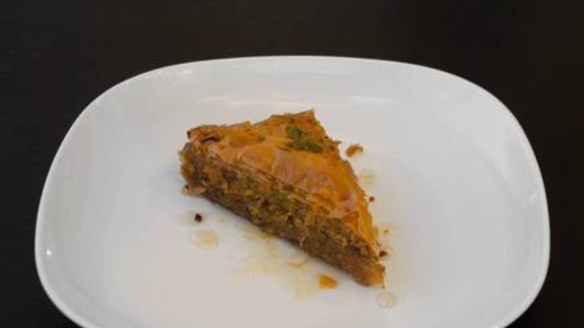 Baklava