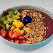 Tropical Delight Açaí