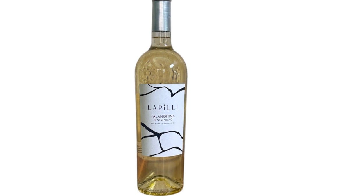Falanghina Benevento (White wine)