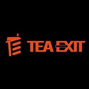 Tea Exit Cafe