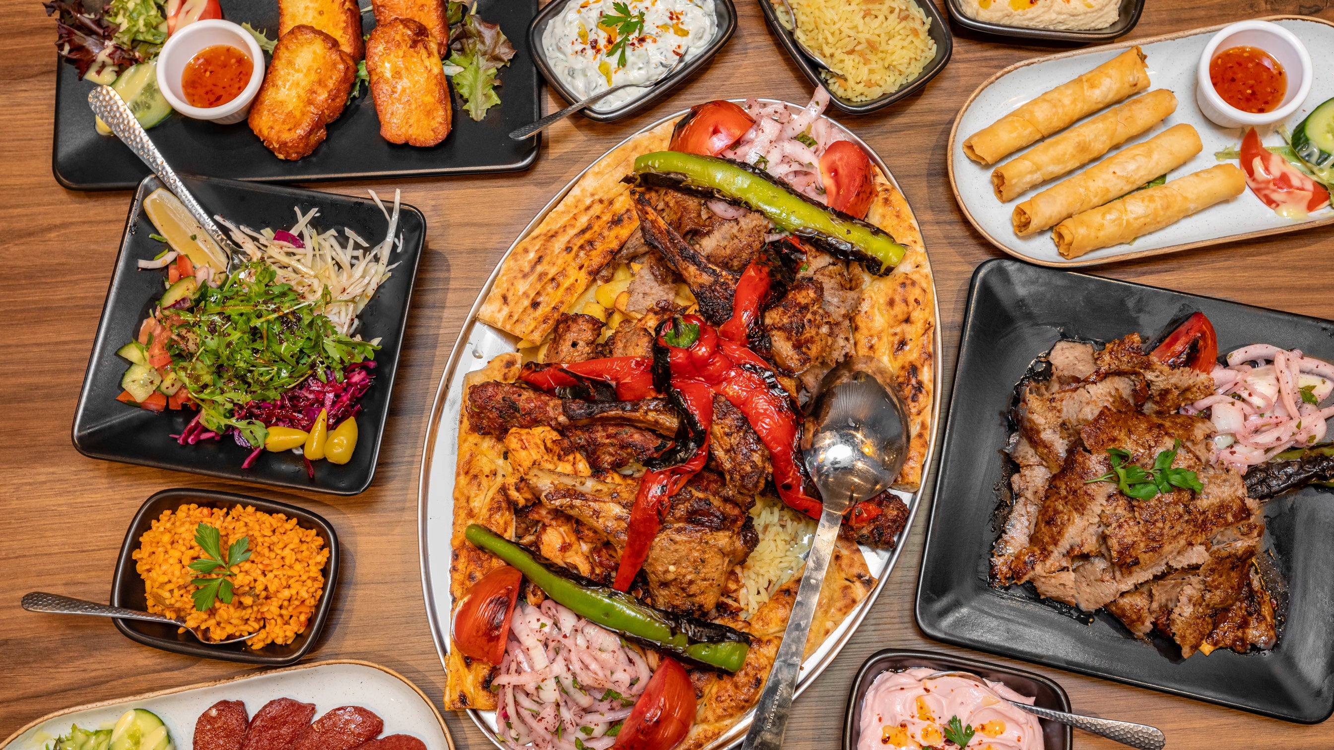 Nazar Kitchen&bar