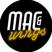 Mac & Wings