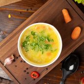 Chicken Corn Soup