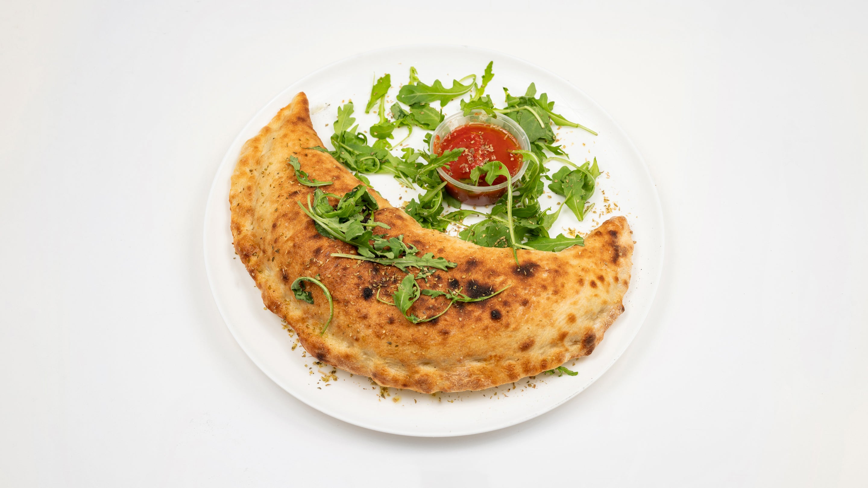 Calzone Classico