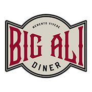 Big Ali Diner