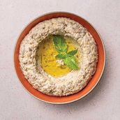 Moutabal