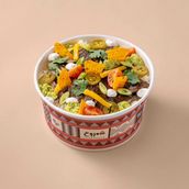 Mexican Meat Bowl