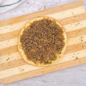 Zaatar Fatayer