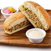 Kaiser Falafel