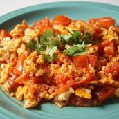 Egyptian Shakshuka