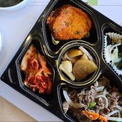 Bassac Bulgogi Dosirak (Beef)