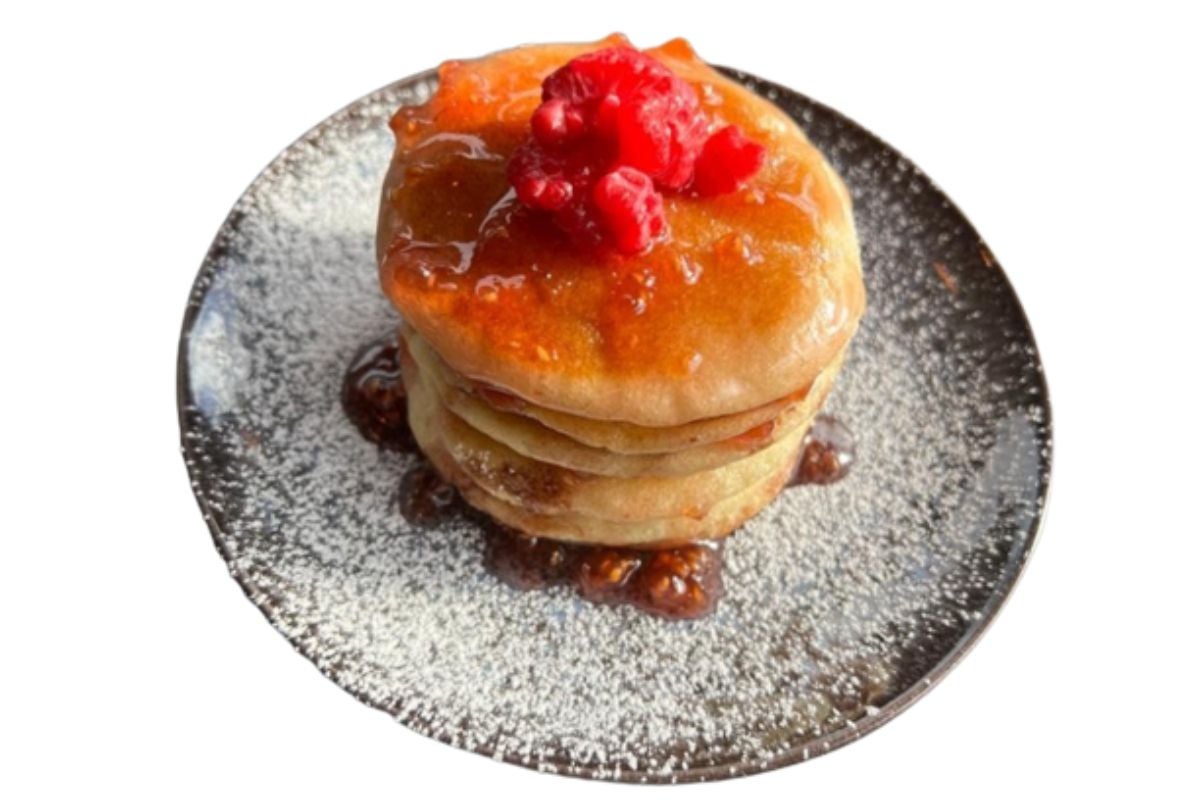 American Pancakes - Various Flavours